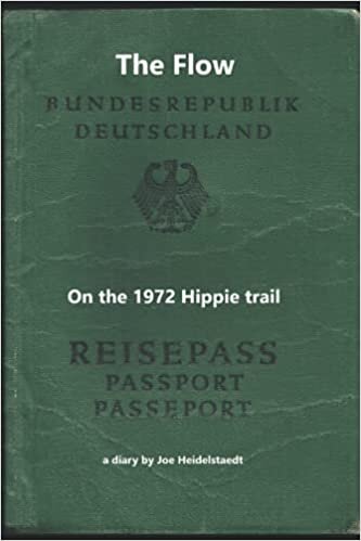 indir The Flow: On the 1972 Hippie trail