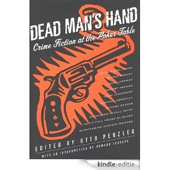 Dead Man's Hand: Crime Fiction at the Poker Table [Kindle-editie]