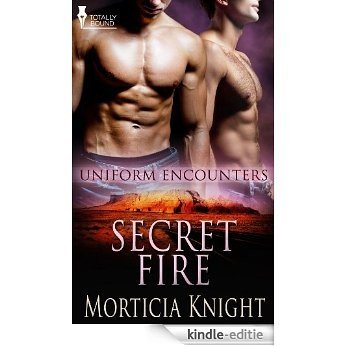 Secret Fire (Uniform Encounters Book 5) (English Edition) [Kindle-editie] beoordelingen