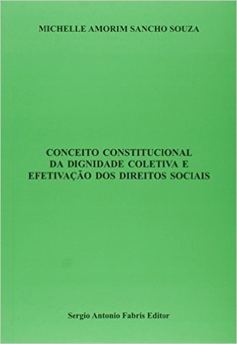Conceito Constitucional da Dignidade Coletiva e Efetivação dos Direitos Sociais
