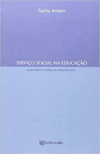 Serviço Social Na Educação