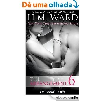 The Arrangement 6 (The Ferro Family) (The Arrangement:Ferro Family) (English Edition) [eBook Kindle]
