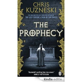 The Prophecy (payne and jones Series) [Kindle-editie]