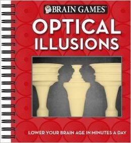 Brain Games Optical Illusions