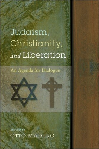 Judaism, Christianity, and Liberation: An Agenda for Dialogue