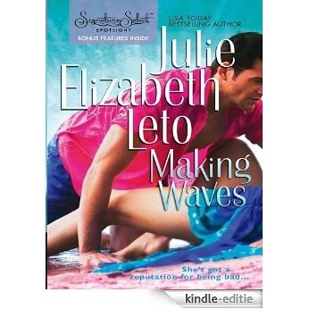 Making Waves (Signature Select) [Kindle-editie]