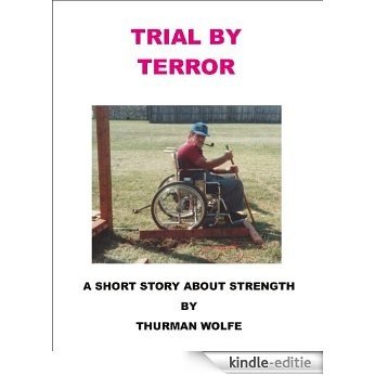 Trial by Terror (English Edition) [Kindle-editie]