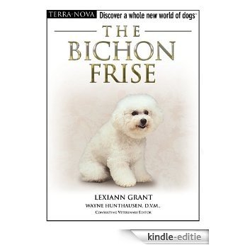 The Bichon Frise (Terra-Nova) [Kindle-editie]