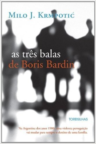 As Três Balas de Boris Bardin