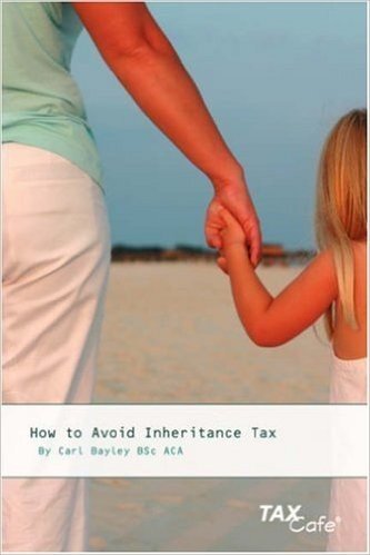 How to Avoid Inheritance Tax baixar