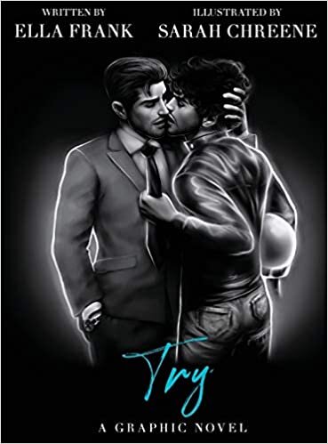 indir TRY (A GRAPHIC NOVEL)