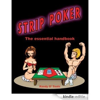 Strip Poker - The Essential Handbook (English Edition) [Kindle-editie]