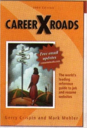 Careerxroads
