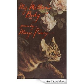 My Mother's Body [Kindle-editie]