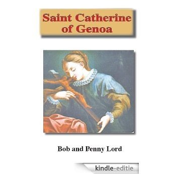Saint Catherine of Genoa (English Edition) [Kindle-editie]