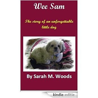 Wee Sam (English Edition) [Kindle-editie]