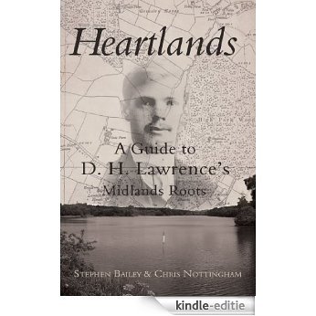 Heartlands: A Guide to DH Lawrence's Midland Roots (English Edition) [Kindle-editie] beoordelingen
