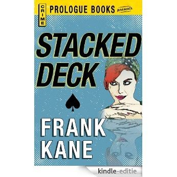 Stacked Deck (Prologue Books) [Kindle-editie]
