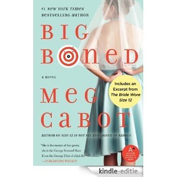 Big Boned (Heather Wells Mysteries) [Kindle-editie]