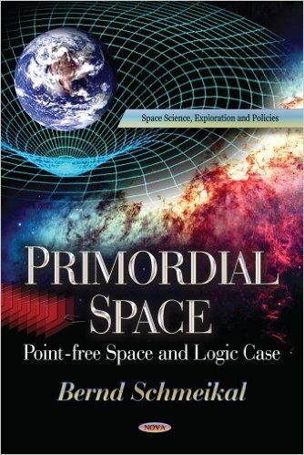 Primordial Space: Point-Free Space and Logic Case