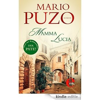Mamma Lucia [Kindle-editie]