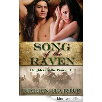 Song of the Raven (Daughters of the Prairie Book 3) (English Edition) [Kindle-editie]
