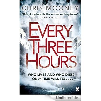 Every Three Hours (Darby McCormick) [Kindle-editie]