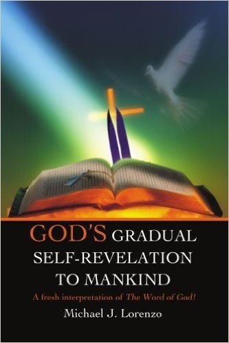 God's Gradual Self-Revelation to Mankind