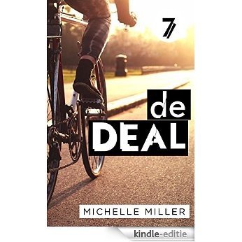 De deal - Aflevering 7 [Kindle-editie]