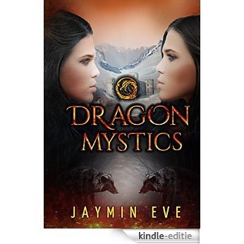 Dragon Mystics: Supernatural Prison #2 (English Edition) [Kindle-editie] beoordelingen