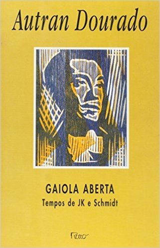 Gaiola Aberta - Tempos De Jk E Schmidt
