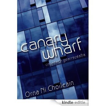 Canary Wharf [Kindle-editie]