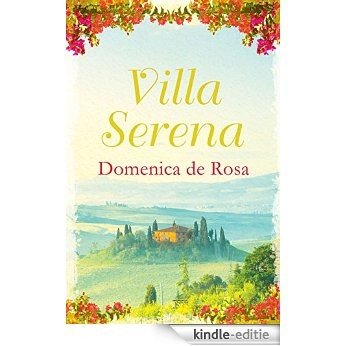 Villa Serena (English Edition) [Kindle-editie]