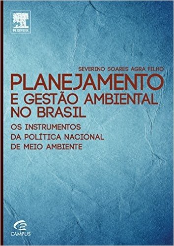 Planejamento e Gestão Ambiental no Brasil