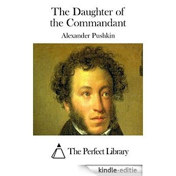 The Daughter of the Commandant (English Edition) [Kindle-editie]