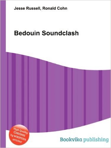 Bedouin Soundclash baixar
