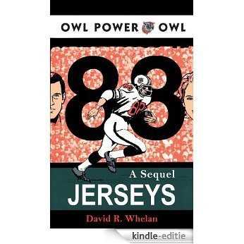 88 Jerseys: A Sequel (English Edition) [Kindle-editie] beoordelingen