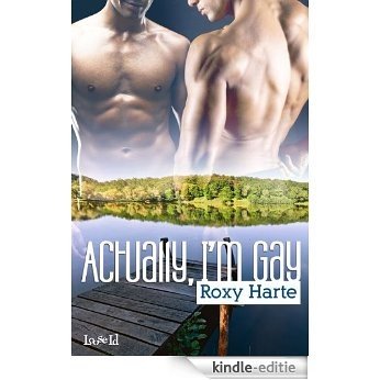 Actually, I'm Gay (English Edition) [Kindle-editie]