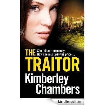 The Traitor (Mitchells & O'haras Trilogy) [Kindle-editie]