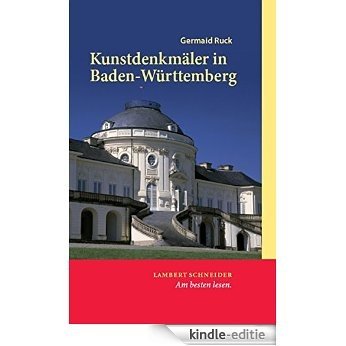 Kunstdenkmäler in Baden-Württemberg (German Edition) [Kindle-editie]