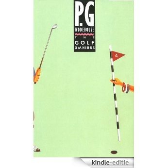 The Golf Omnibus [Kindle-editie] beoordelingen