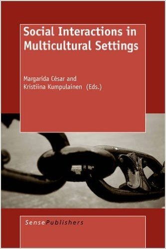 Social Interactions in Multicultural Settings
