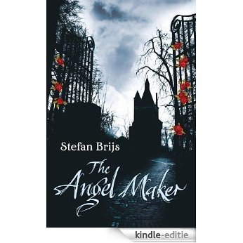 The Angel Maker (English Edition) [Kindle-editie]
