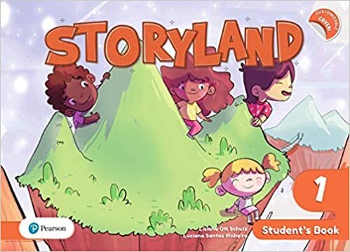 Storyland 1 Student's Book