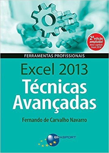 Excel 2013 Técnicas Avançadas