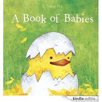 A Book of Babies [Kindle-editie]