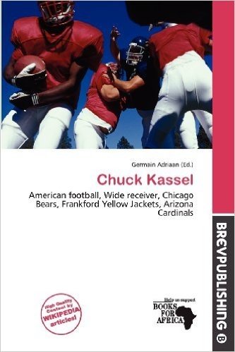 Chuck Kassel