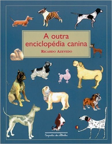 A Outra Enciclopédia Canina baixar