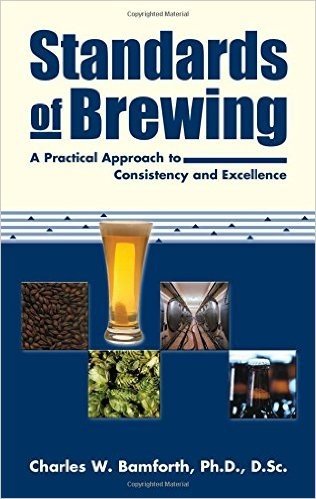 Standards of Brewing: Formulas for Consistency and Excellence baixar