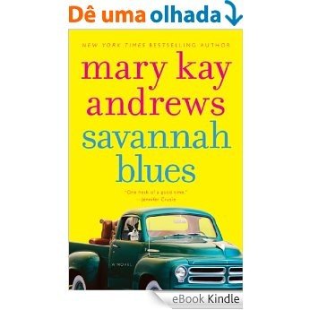Savannah Blues (Weezie and Bebe Mysteries series) [eBook Kindle]